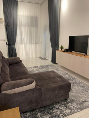 Nova homestay bangi